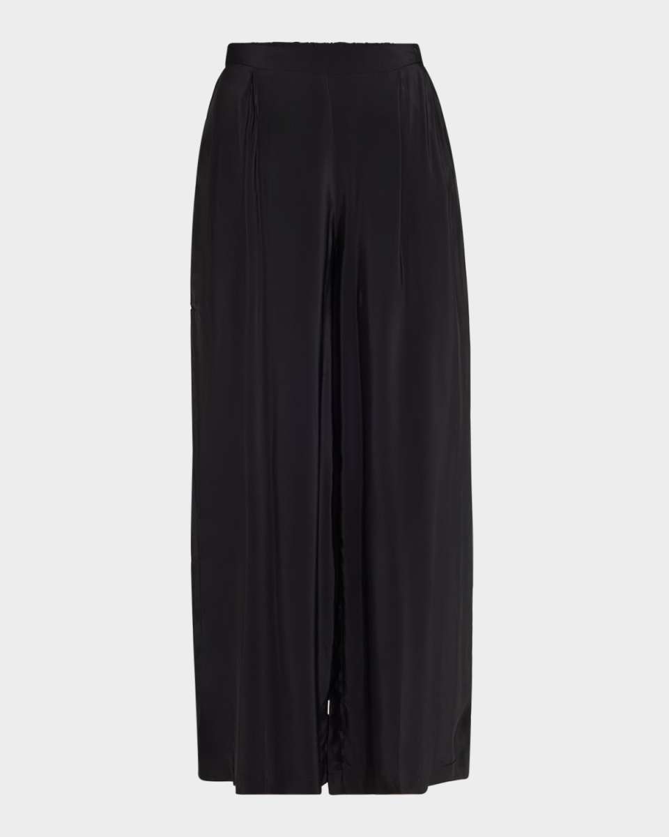 Calypso Crepe Pants